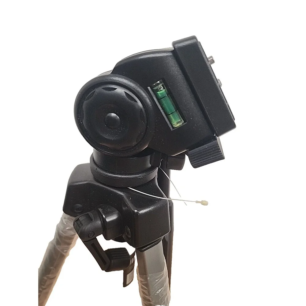 Vintage Ambico V-0554 Tripod Camcorder/8mm Very‎ light 57